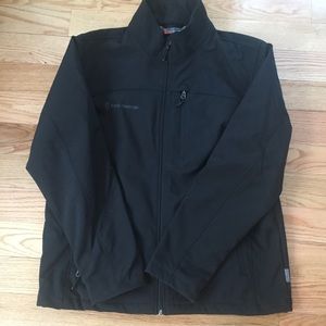 All weather jacket